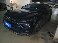 Citroen C5 X 1.6T - ფოტო 1