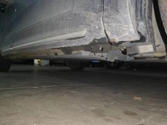 Citroen C5 X 1.6T - ფოტო 10