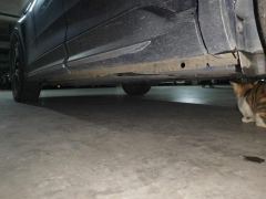 Citroen C5 X 1.6T - ფოტო 11