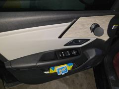 Citroen C5 X 1.6T - ფოტო 13
