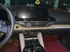 Citroen C5 X 1.6T - ფოტო 17