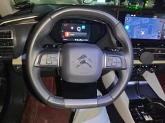 Citroen C5 X 1.6T - ფოტო 18