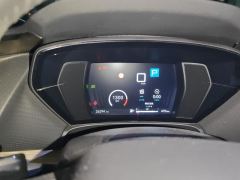 Citroen C5 X 1.6T - ფოტო 20