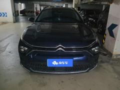 Citroen C5 X 1.6T - ფოტო 3