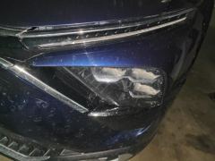 Citroen C5 X 1.6T - ფოტო 4