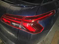 Citroen C5 X 1.6T - ფოტო 5