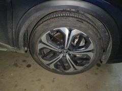 Citroen C5 X 1.6T - ფოტო 6