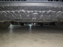 Citroen C5 X 1.6T - ფოტო 8