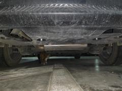 Citroen C5 X 1.6T - ფოტო 9