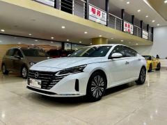 Nissan Teana 2.0L XE Edition - ფოტო 1