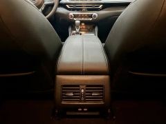 Nissan Teana 2.0L XE Edition - ფოტო 12