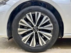 Nissan Teana 2.0L XE Edition - ფოტო 15
