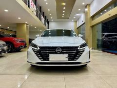 Nissan Teana 2.0L XE Edition - ფოტო 16