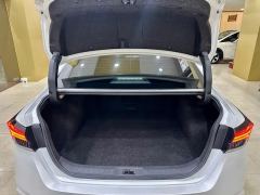 Nissan Teana 2.0L XE Edition - ფოტო 19
