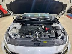 Nissan Teana 2.0L XE Edition - ფოტო 20