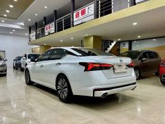 Nissan Teana 2.0L XE Edition - ფოტო 3