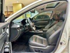 Nissan Teana 2.0L XE Edition - ფოტო 4