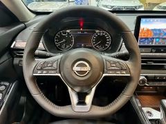 Nissan Teana 2.0L XE Edition - ფოტო 5