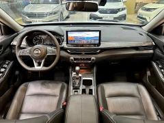 Nissan Teana 2.0L XE Edition - ფოტო 6