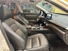 Nissan Teana 2.0L XE Edition - ფოტო 7