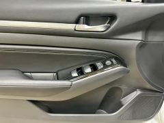 Nissan Teana 2.0L XE Edition - ფოტო 8