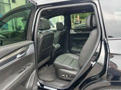 Cadillac XT6 2.0T Luxury Edition - ფოტო 10