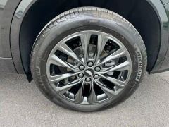 Cadillac XT6 2.0T Luxury Edition - ფოტო 11