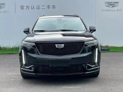 Cadillac XT6 2.0T Luxury Edition - ფოტო 2
