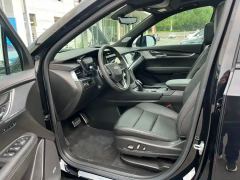 Cadillac XT6 2.0T Luxury Edition - ფოტო 5