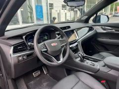 Cadillac XT6 2.0T Luxury Edition - ფოტო 6