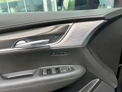 Cadillac XT6 2.0T Luxury Edition - ფოტო 7