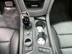 Cadillac XT6 2.0T Luxury Edition - ფოტო 8