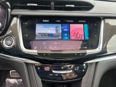 Cadillac XT6 2.0T Luxury Edition - ფოტო 9