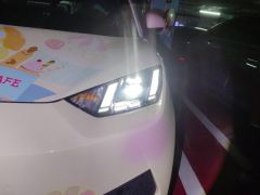 BYD Seagull 305km Edition - ფოტო 4