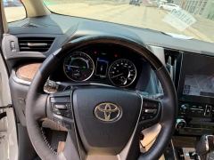 Toyota Alphard Dual-Engine 2.5L Prestige Edition - photo 10