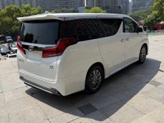 Toyota Alphard Dual-Engine 2.5L Prestige Edition - photo 11