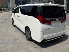 Toyota Alphard Dual-Engine 2.5L Prestige Edition - photo 13