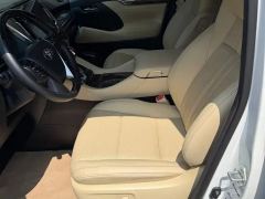 Toyota Alphard Dual-Engine 2.5L Prestige Edition - photo 4