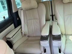 Toyota Alphard Dual-Engine 2.5L Prestige Edition - photo 7