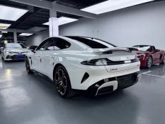 Xiaomi SU7 800km AWDMaxUltra Long Range Edition - ფოტო 12