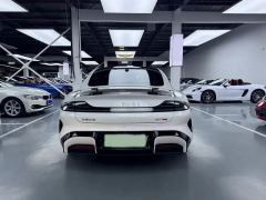 Xiaomi SU7 800km AWDMaxUltra Long Range Edition - ფოტო 13