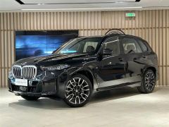 BMW X5 xDrive30Li Deluxe VersionM - photo 1