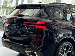 BMW X5 xDrive30Li Deluxe VersionM - photo 12