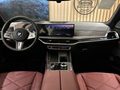 BMW X5 xDrive30Li Deluxe VersionM - photo 4