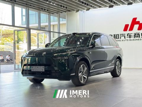 2025 Great Wall Lam San 1.5T 221km AWDMax - ავტომობილი ჩინეთიდან
