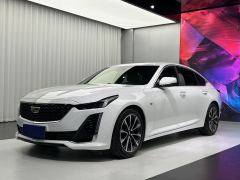 Cadillac CT5 28T Premium - ფოტო 1