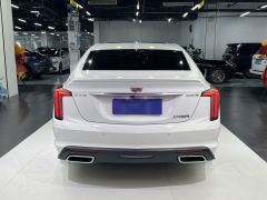 Cadillac CT5 28T Premium - ფოტო 10