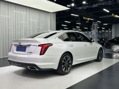 Cadillac CT5 28T Premium - ფოტო 11