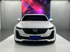 Cadillac CT5 28T Premium - ფოტო 2