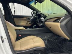 Cadillac CT5 28T Premium - ფოტო 7